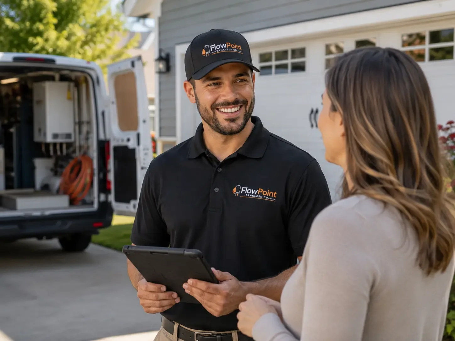 Tankless Water Heater Installation Kayenta, AZ FAQs